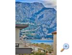 Apartmny Andrea - Omi Chorvatsko