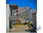 Apartmny Andrea - Omi Chorvatsko