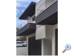 Apartmny Andrea - Omi Chorvatsko