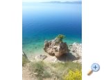 Ferienwohnungen Andrea - Omi Kroatien
