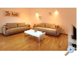 Apartmny Andrea - Omi Chorvatsko