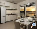 Apartmny Andrea - Omi Chorvatsko