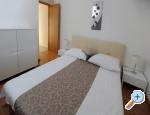 Apartmny Andrea - Omi Chorvatsko