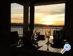 Apartmny Andrea - Omi Chorvatsko