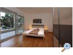 Apartmny Andrea - Omi Chorvatsko