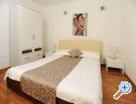 Apartmny Andrea - Omi Chorvatsko