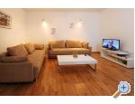 Apartmny Andrea - Omi Chorvatsko