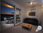 Apartmny Andrea - Omi Chorvatsko