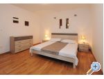 Apartmny Andrea - Omi Chorvatsko