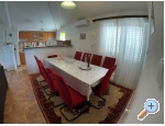 SUNandSEA30 apartments - Omi Kroatien