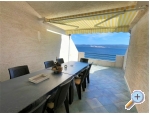 SUNandSEA30 apartments - Omi Kroatien
