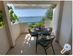 SUNandSEA30 apartments - Omi Kroatien