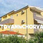 Appartements Ankorica – Ferienwohnung Omis, Kroatien – Foto 1