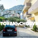 Appartements Ankorica – Ferienwohnung Omis, Kroatien – Foto 4