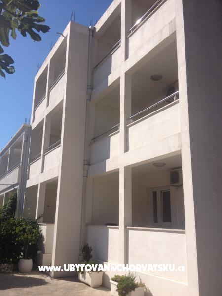 Apartmány Omis Duce – ubytování Omiš, Chorvatsko – foto 13