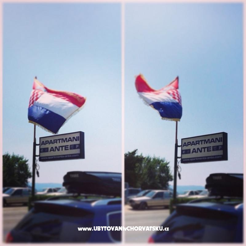 Apartmány Omis Duce – ubytování Omiš, Chorvatsko – foto 17