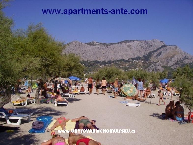 Apartmány Omis Duce – ubytování Omiš, Chorvatsko – foto 7