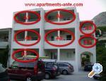 Apartmány Omis Duce – Omiš – náhled 3