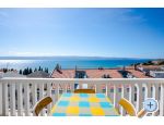 Appartements Antonio-Mladen – Omis – Vorschau 1