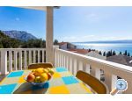 Appartements Antonio-Mladen – Omis – Vorschau 3
