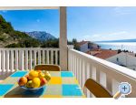 Appartements Antonio-Mladen – Omis – Vorschau 5