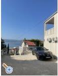 Appartements Antonio-Mladen – Omis – Vorschau 7