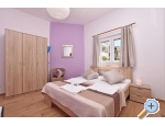 Apartmny Aquarius - Omi Chorvatsko