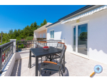 Appartements Aquarius - Omi Kroatien