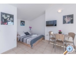 Appartements Aquarius - Omi Kroatien