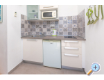 Appartements Aquarius - Omi Kroatien