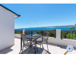 Appartements Aquarius - Omi Kroatien