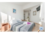Apartmny Aquarius - Omi Chorvatsko