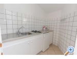 Appartements Aquarius - Omi Kroatien