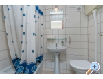 Appartements Aquarius - Omi Kroatien