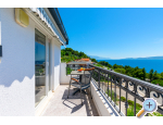 Appartements Aquarius - Omi Kroatien