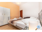 Appartements Aquarius - Omi Kroatien