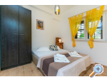 Appartements Aquarius - Omi Kroatien