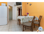 Appartements Aquarius - Omi Kroatien