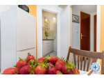 Appartements Aquarius - Omi Kroatien