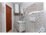 Appartements Aquarius - Omi Kroatien