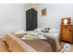Appartements Aquarius - Omi Kroatien