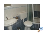 Apartmny Aquarius - Omi Chorvatsko
