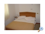 Appartements Aquarius - Omi Kroatien