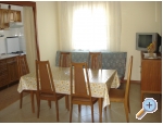 Appartements Aquarius - Omi Kroatien