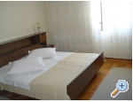 Appartements Aquarius - Omi Kroatien