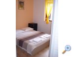 Apartmny Aquarius - Omi Chorvatsko