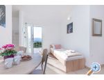 Apartmny Aquarius - Omi Chorvatsko