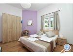 Apartmny Aquarius - Omi Chorvatsko