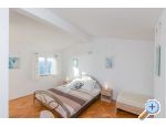 Apartmny Aquarius - Omi Chorvatsko