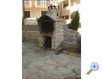 Apartmny Aquarius - Omi Chorvatsko